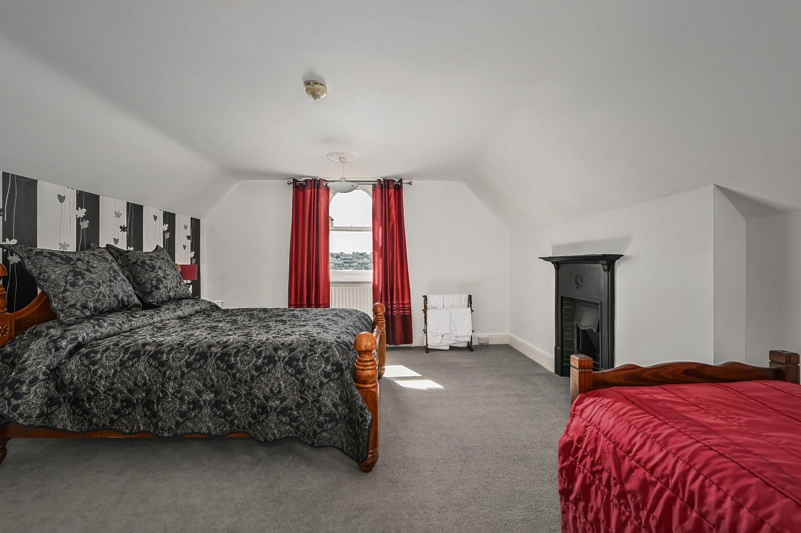 Baldslow Road, Hastings